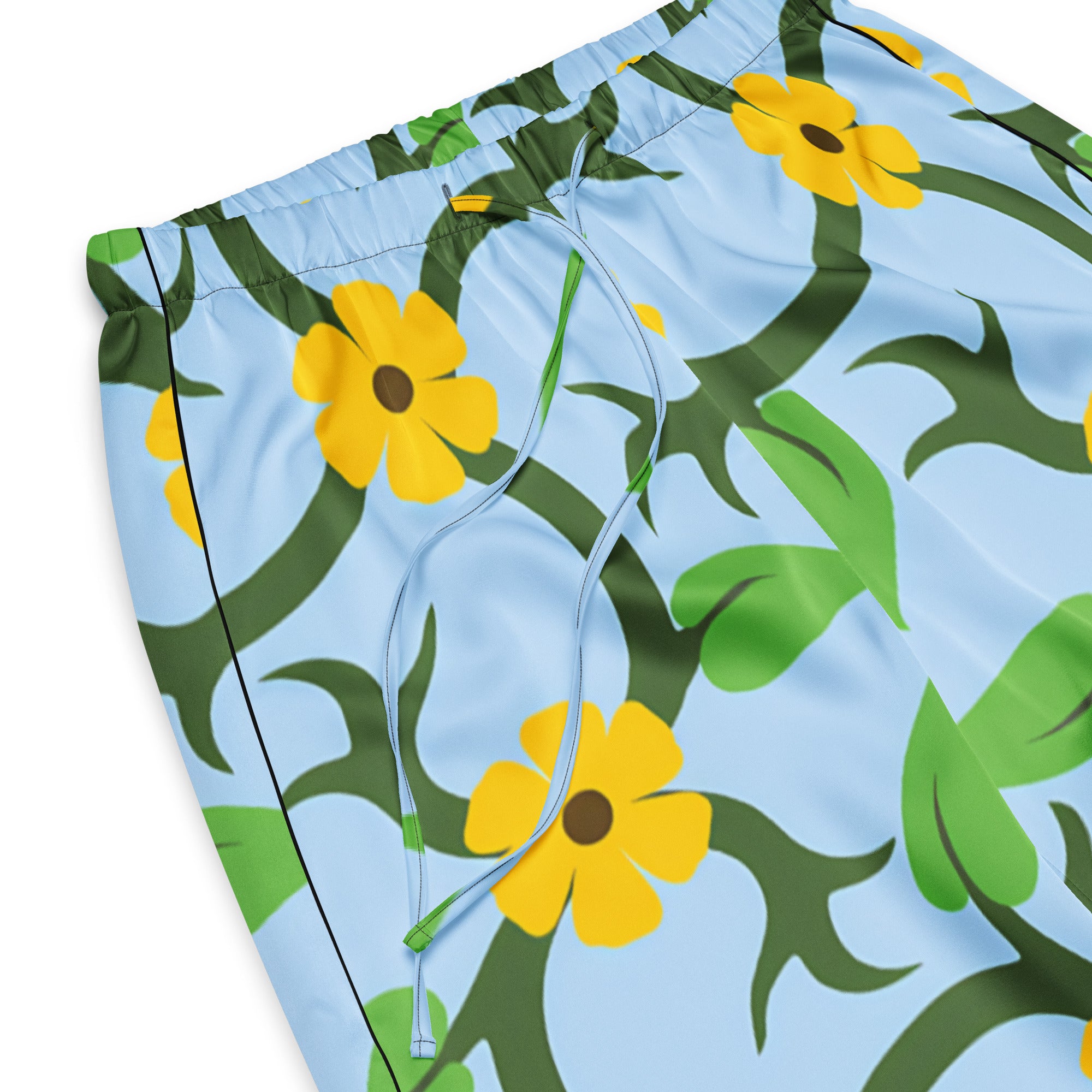 Women’s pajama pants Women’s pajama AwRans Clothing all-over-print-womens-pajama-pants-black-product-details-67ebe56b7c736