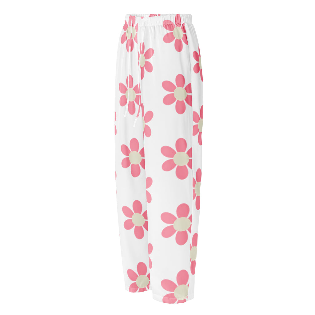 Women’s pajama pants Women’s pajama AwRans Clothing all-over-print-womens-pajama-pants-white-left-front-67ebdb5019433