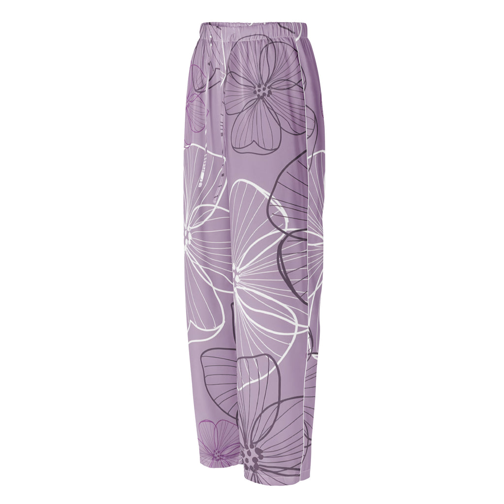 Women’s pajama pants Women’s pajama AwRans Clothing all-over-print-womens-pajama-pants-white-left-front-67ebdbc9d00e8