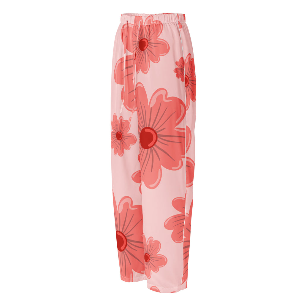 Women’s pajama pants Women’s pajama AwRans Clothing all-over-print-womens-pajama-pants-white-left-front-67ebdf5083d90
