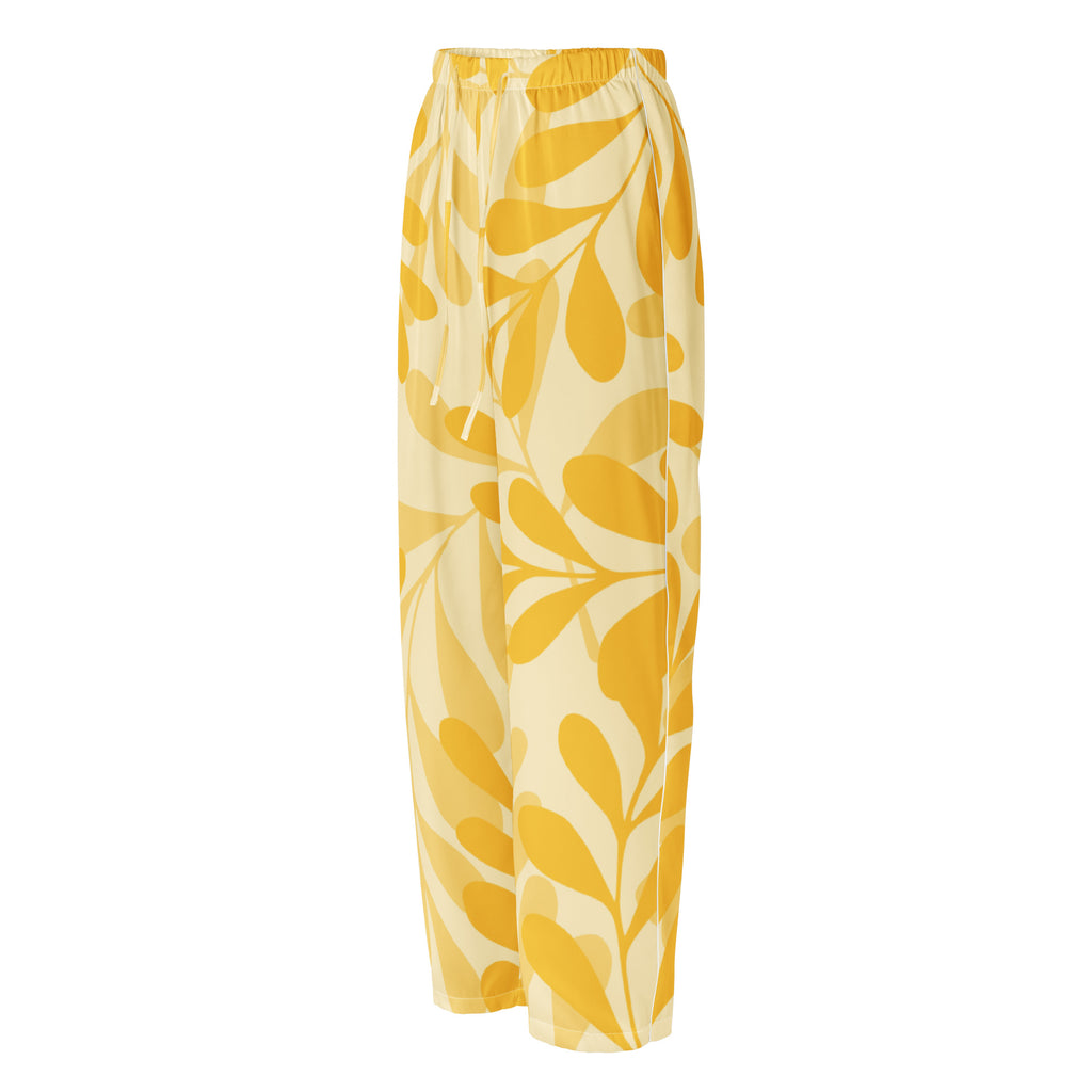 Women’s pajama pants Women’s pajama AwRans Clothing all-over-print-womens-pajama-pants-white-left-front-67ebe4031d1cc