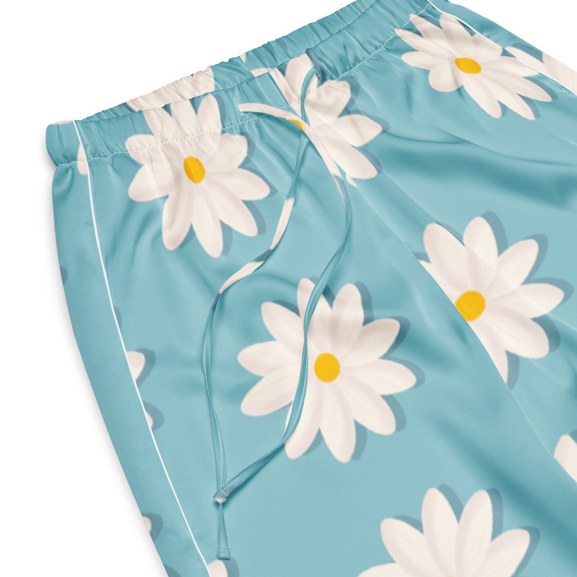 Women’s pajama pants Women’s pajama AwRans Clothing all-over-print-womens-pajama-pants-white-product-details-67ebe4f290d16