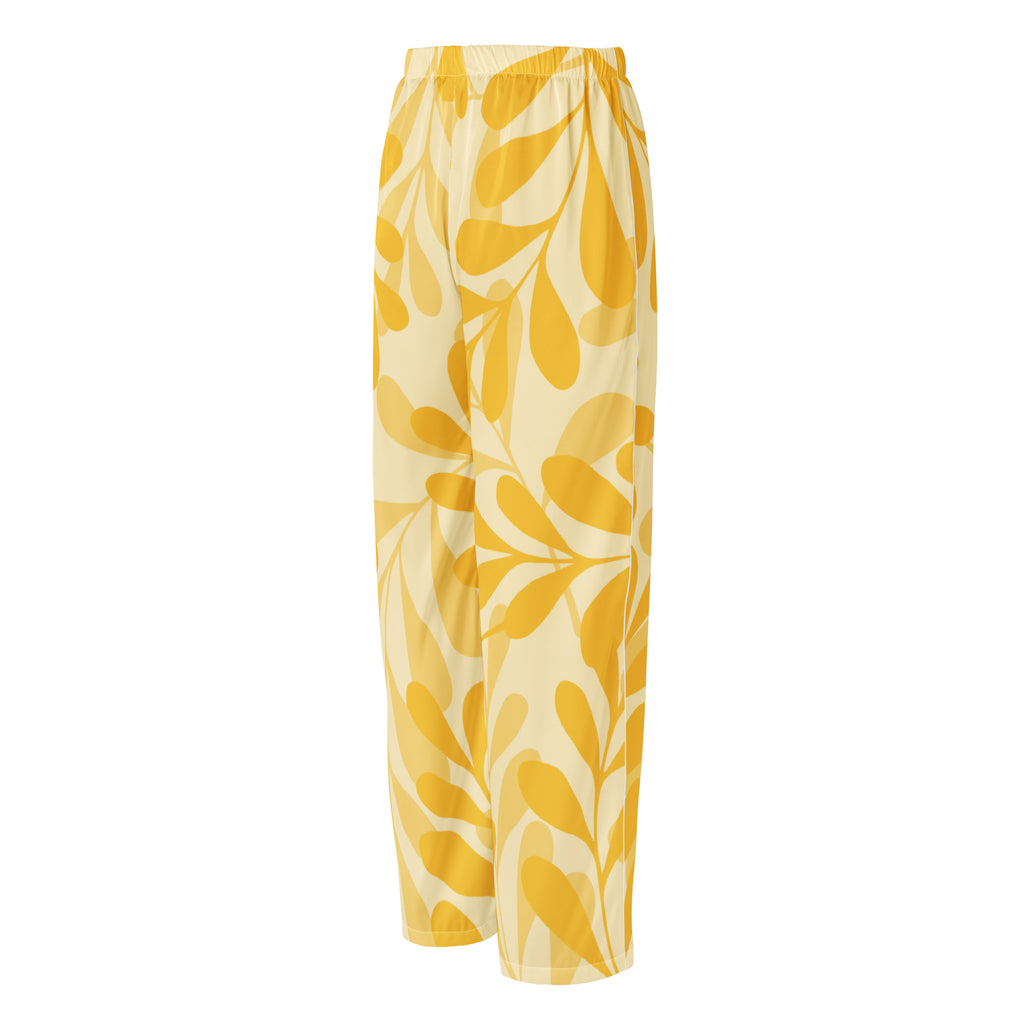 Women’s pajama pants Women’s pajama AwRans Clothing all-over-print-womens-pajama-pants-white-right-back-67ebe4031d0c3
