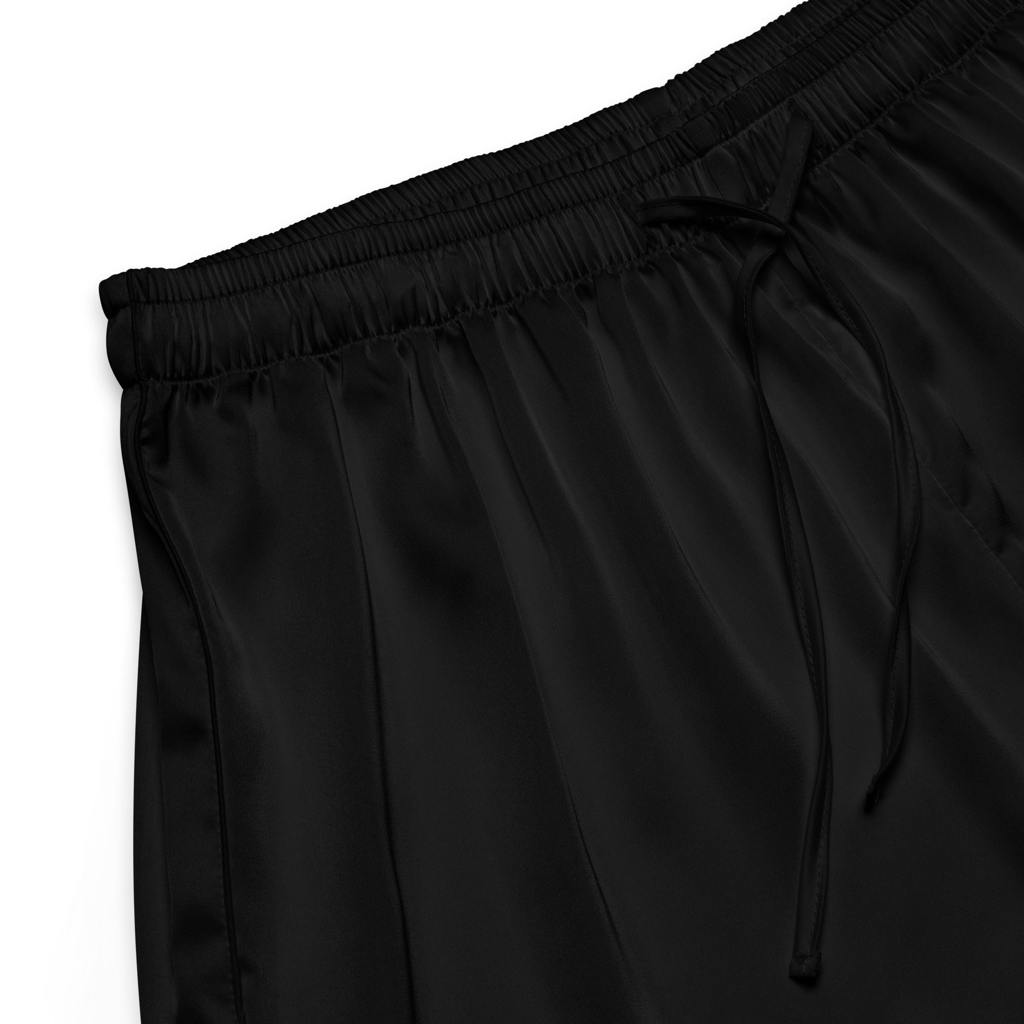 Women’s pajama shorts Women’s pajama shorts AwRans Clothing all-over-print-womens-pajama-shorts-black-product-details-67ebbc240bd43