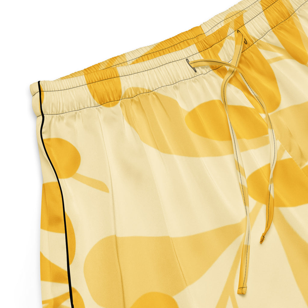Women’s pajama shorts Women’s pajama shorts AwRans Clothing all-over-print-womens-pajama-shorts-black-product-details-67ebbd1136ed1