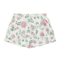 Women’s pajama shorts Women’s pajama shorts AwRans Clothing all-over-print-womens-pajama-shorts-white-back-67ebadac15eea