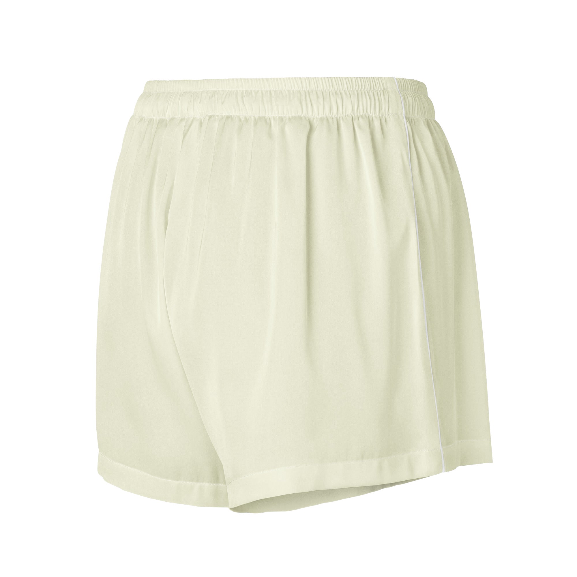 Women’s pajama shorts Women’s pajama shorts AwRans Clothing all-over-print-womens-pajama-shorts-white-back-67ebbc9ac78bd