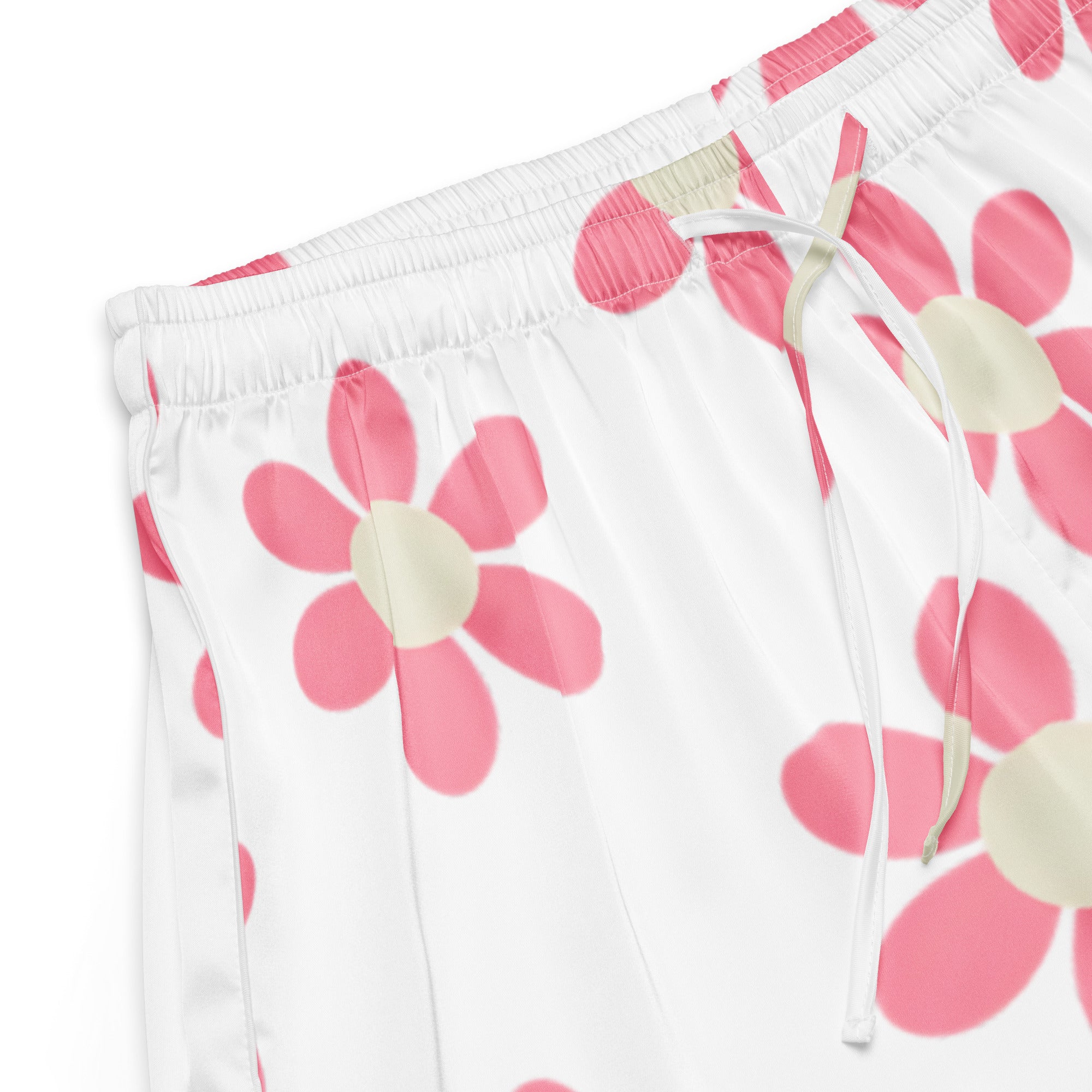 Women’s pajama shorts Women’s pajama shorts AwRans Clothing all-over-print-womens-pajama-shorts-white-product-details-67ebaf74316df