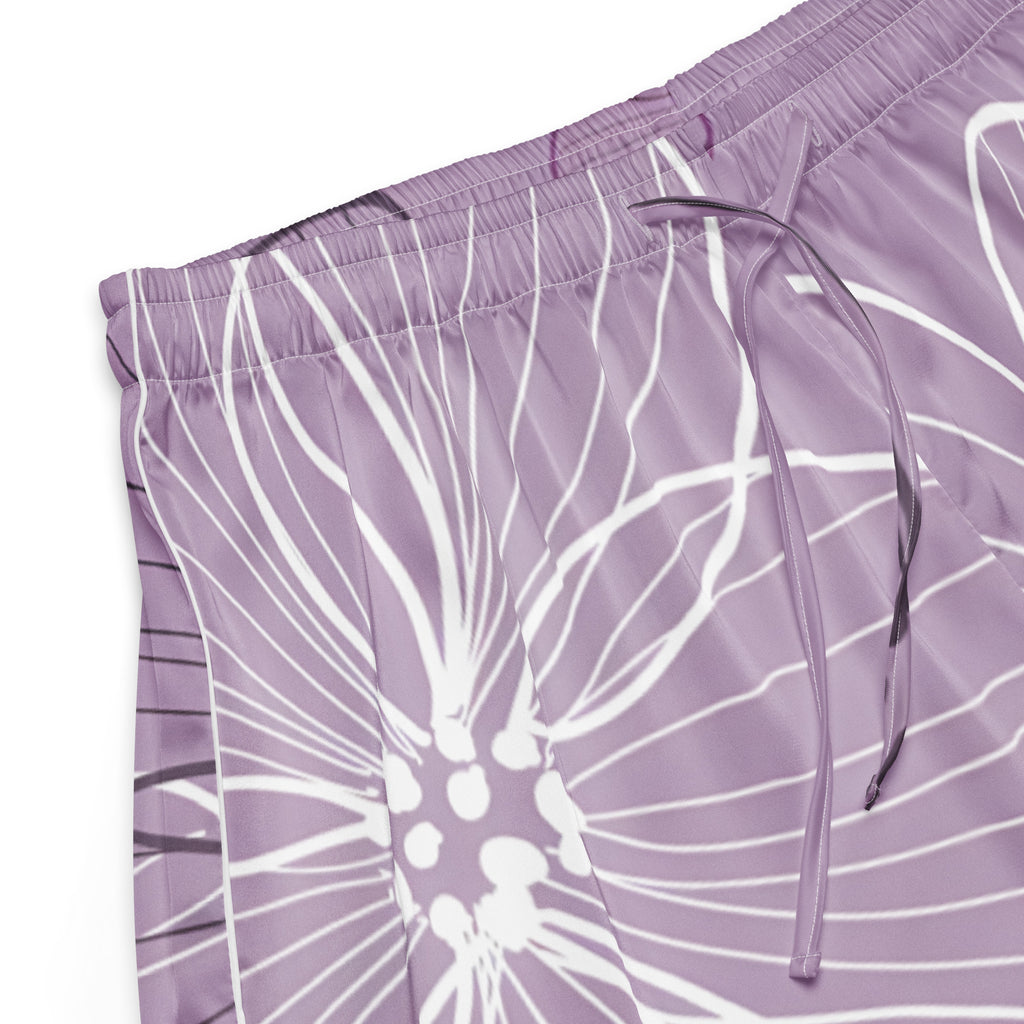 Women’s pajama shorts Women’s pajama shorts AwRans Clothing all-over-print-womens-pajama-shorts-white-product-details-67ebafeb85ed8
