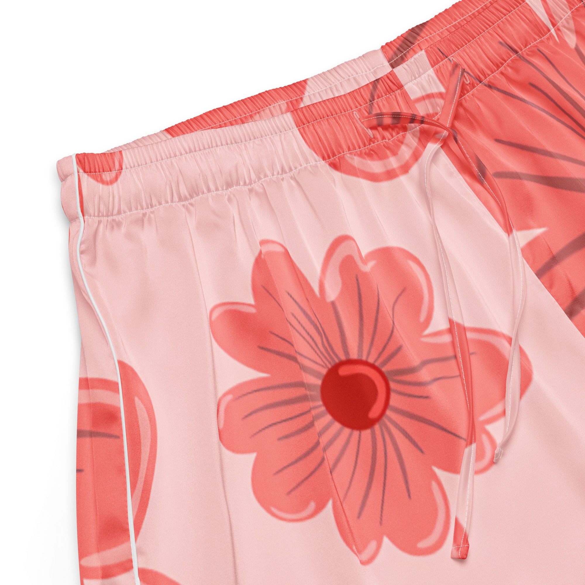 Women’s pajama shorts Women’s pajama shorts AwRans Clothing all-over-print-womens-pajama-shorts-white-product-details-67ebb1439ab52