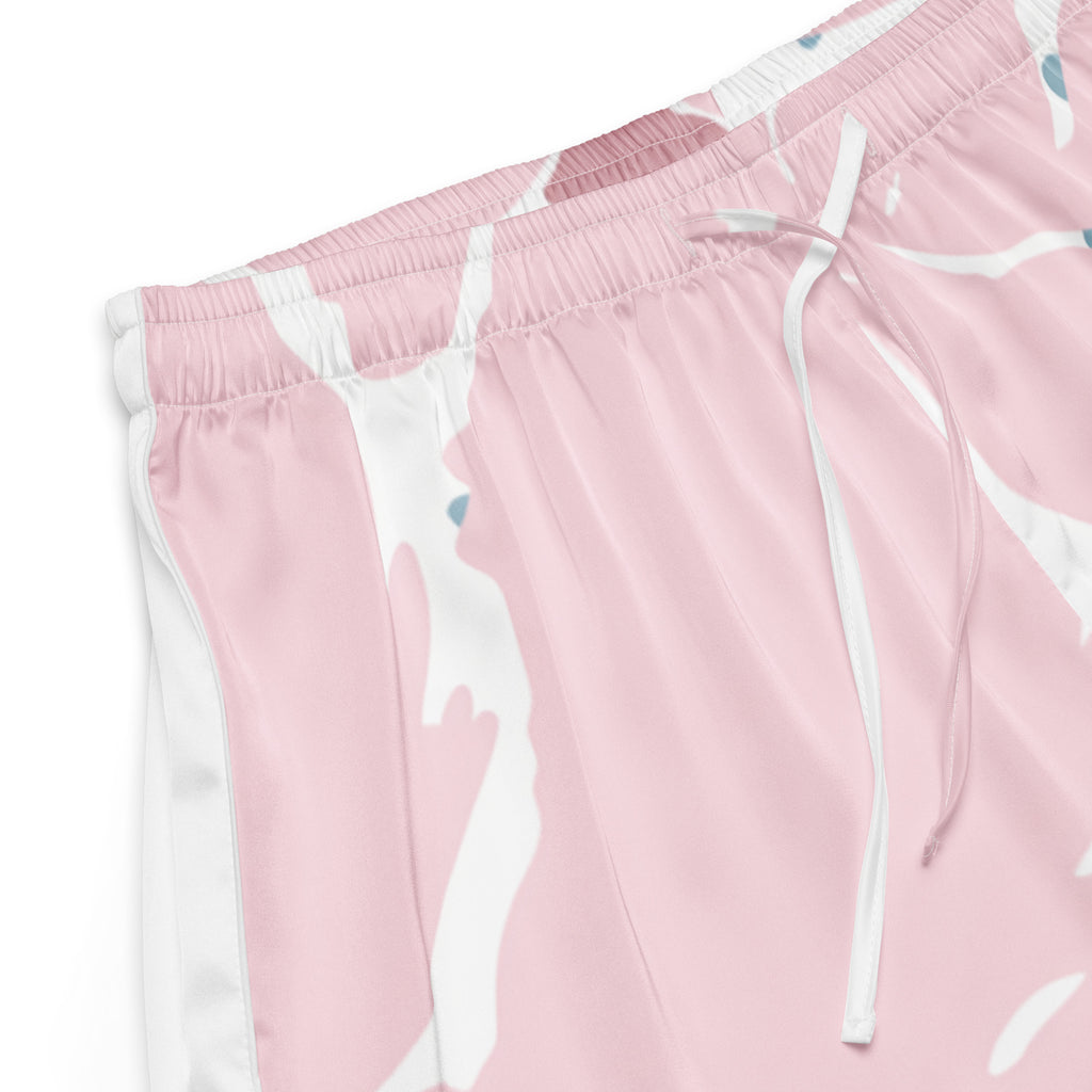 Women’s pajama shorts Women’s pajama shorts AwRans Clothing all-over-print-womens-pajama-shorts-white-product-details-67ebb1bb5edf9