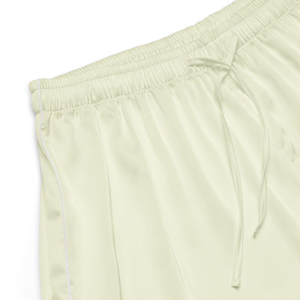 Women’s pajama shorts Women’s pajama shorts AwRans Clothing all-over-print-womens-pajama-shorts-white-product-details-67ebbc9ac74c9