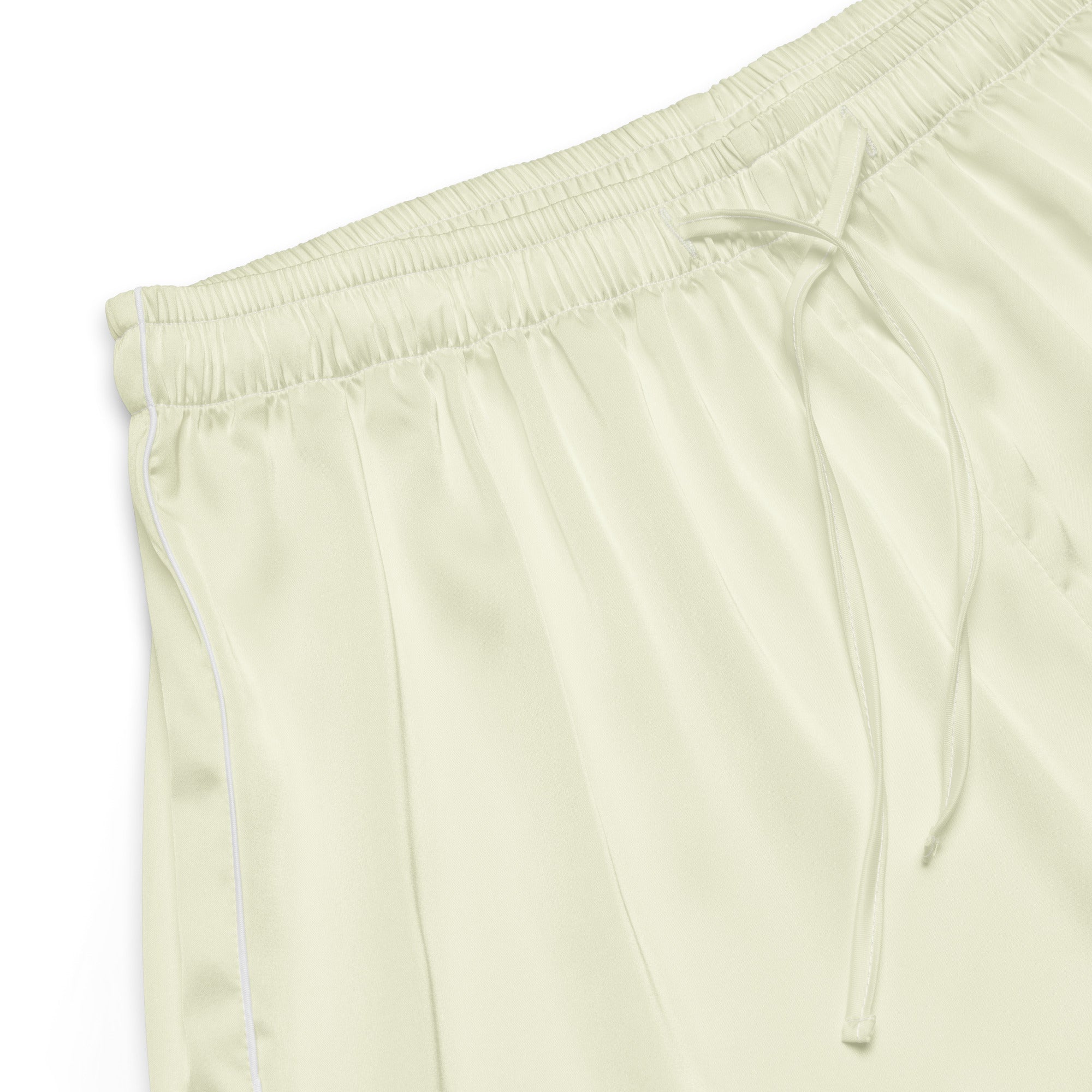 Women’s pajama shorts Women’s pajama shorts AwRans Clothing all-over-print-womens-pajama-shorts-white-product-details-67ebbc9ac74c9