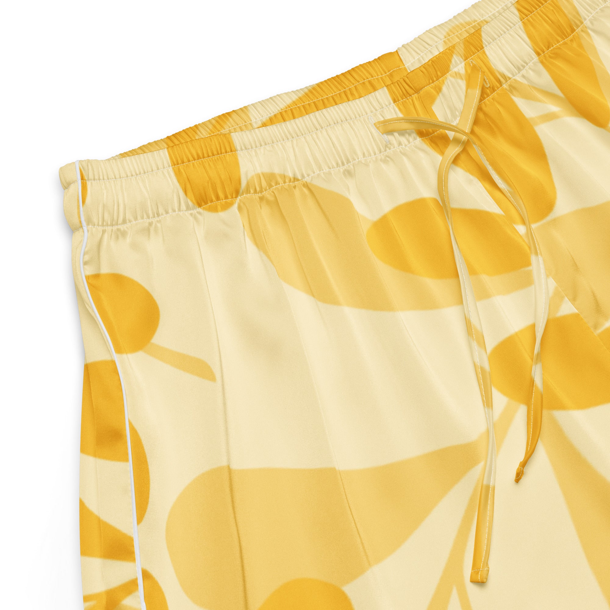 Women’s pajama shorts Women’s pajama shorts AwRans Clothing all-over-print-womens-pajama-shorts-white-product-details-67ebbd11376e1