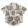 All-over print women’s short sleeve pajama top All-over print women’s short sleeve pajama top AwRans Clothing all-over-print-womens-short-sleeve-pajama-top-white-front-67c4b23719d1d