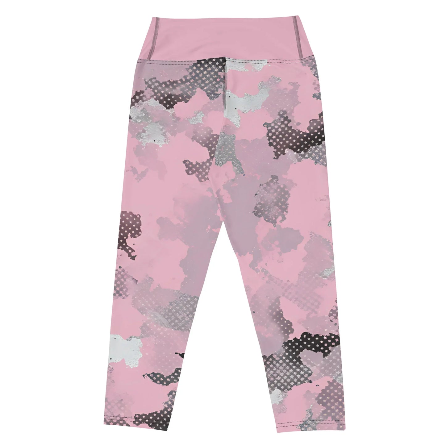 Yoga Capri Leggings - AwRans Clothing