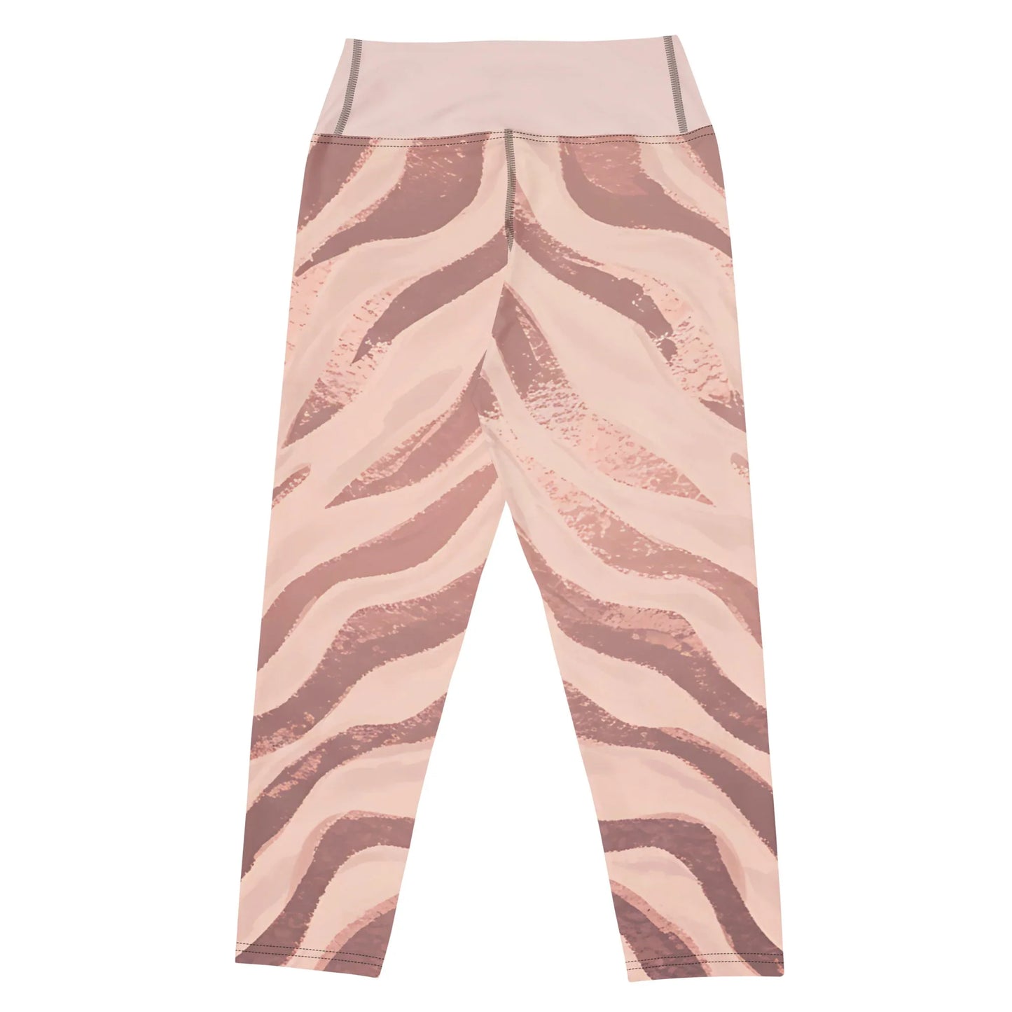 Yoga Capri Leggings - AwRans Clothing