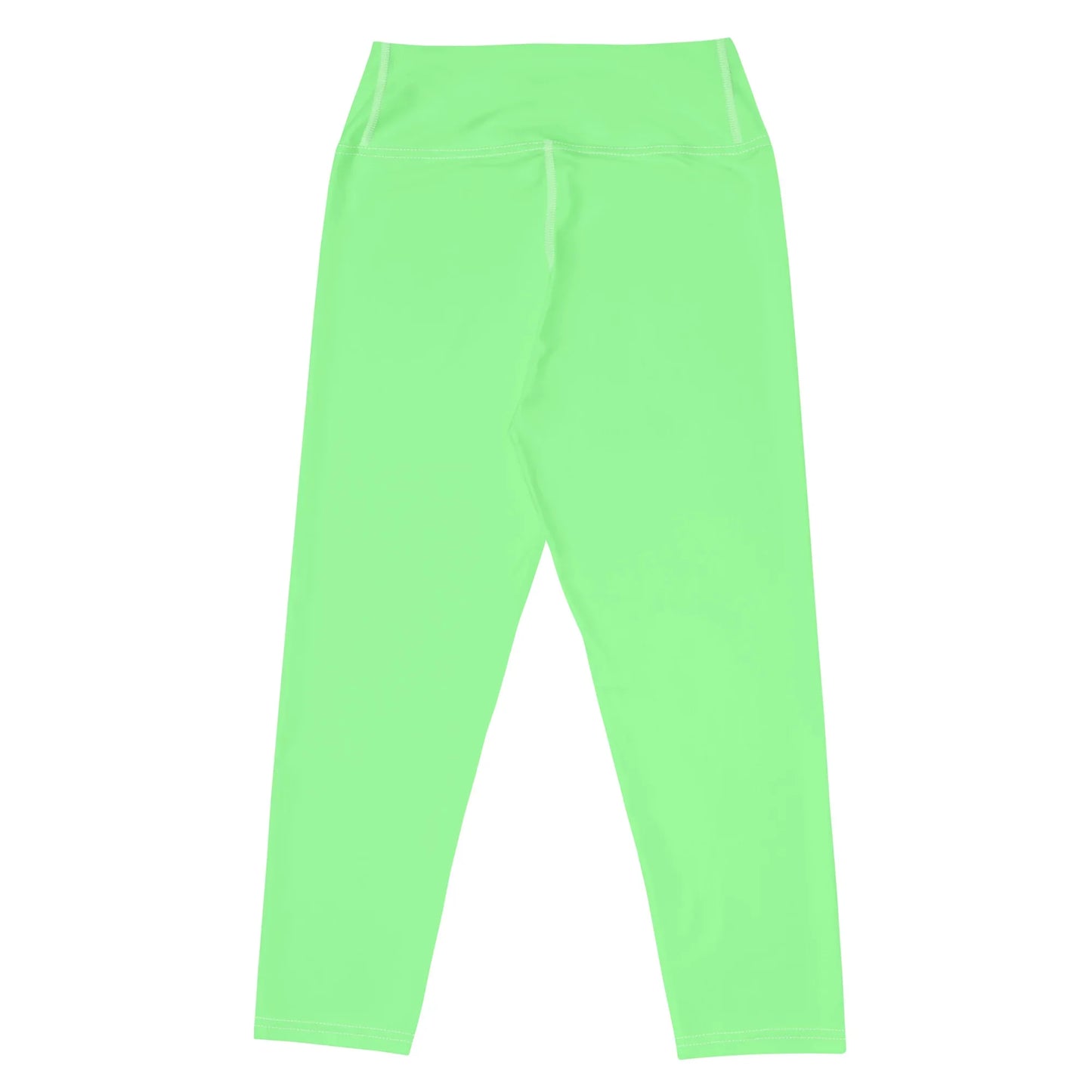 Yoga Capri Leggings - AwRans Clothing