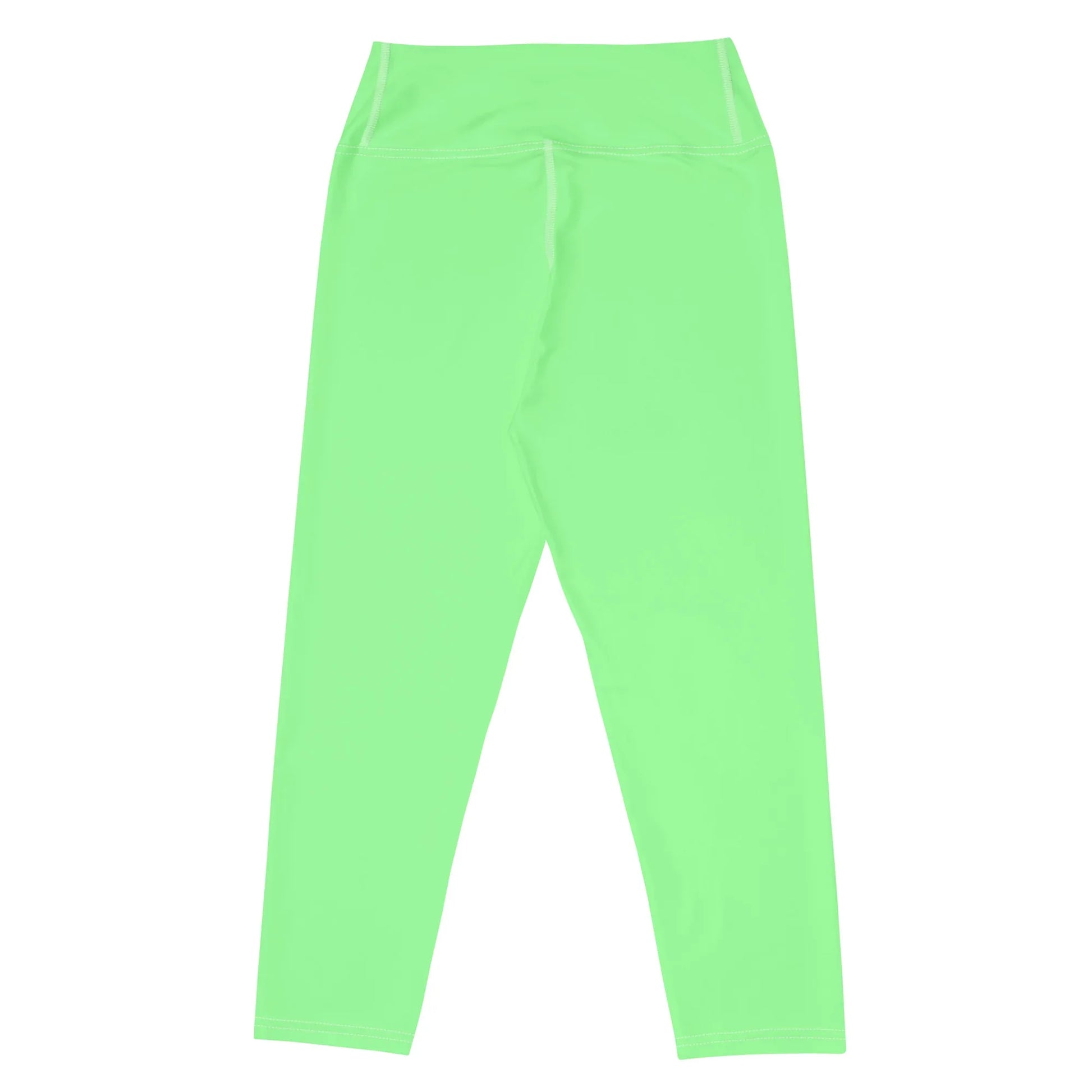 Yoga Capri Leggings - AwRans Clothing