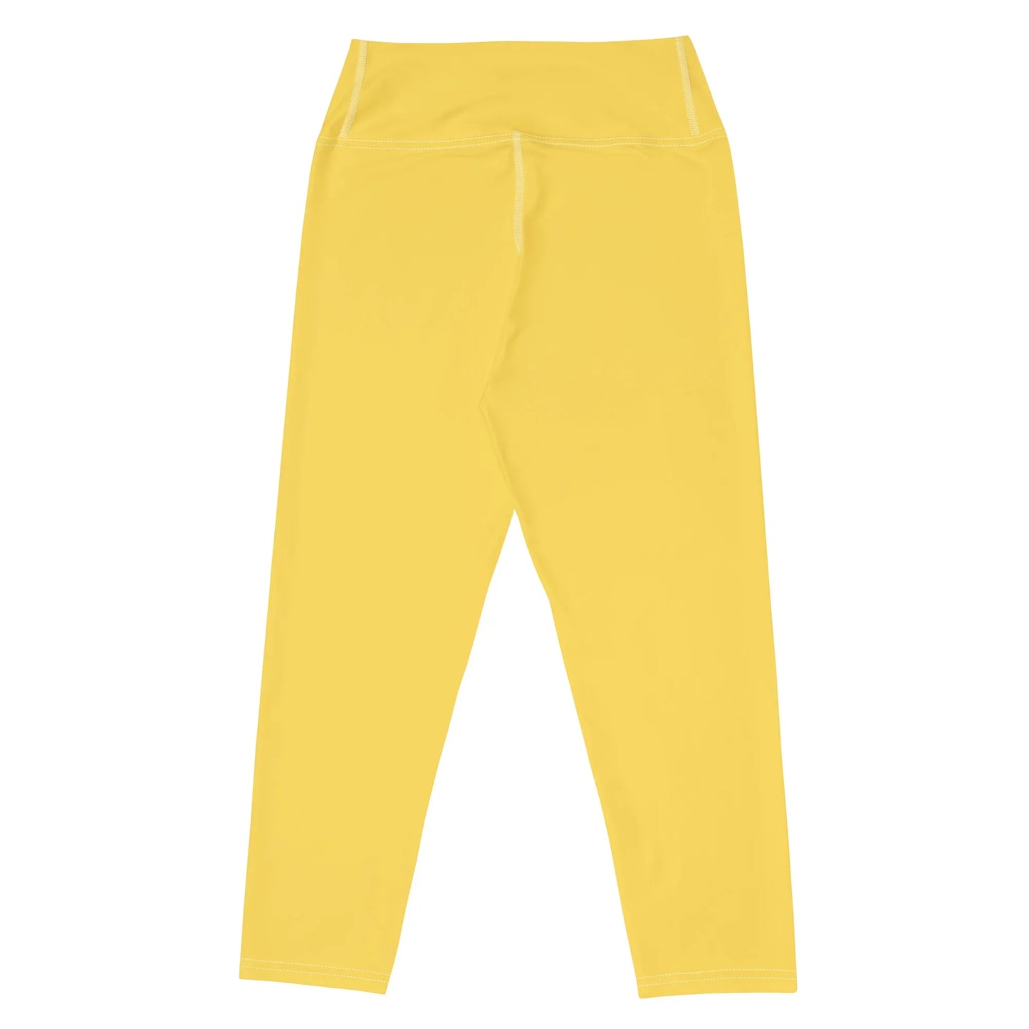 Yoga Capri Leggings - AwRans Clothing