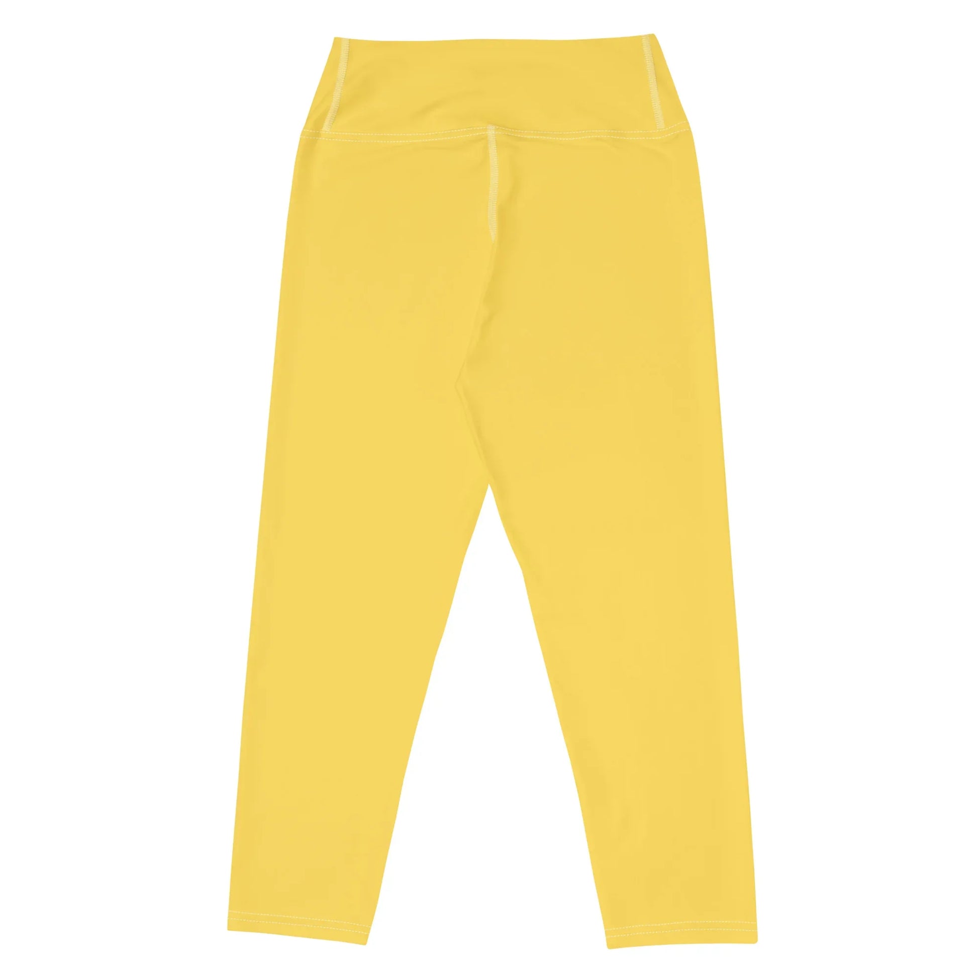 Yoga Capri Leggings - AwRans Clothing