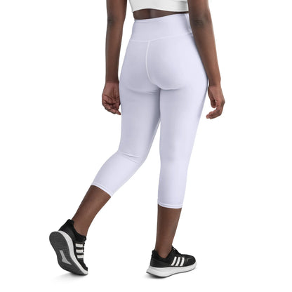 Yoga Capri Leggings - AwRans Clothing