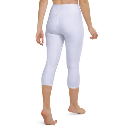 Yoga Capri Leggings - AwRans Clothing