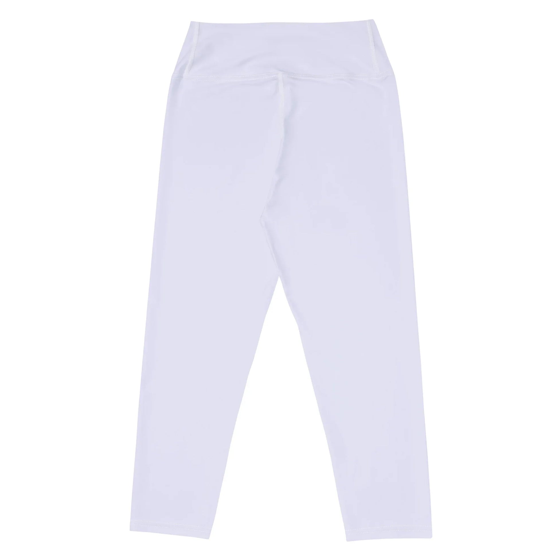 Yoga Capri Leggings - AwRans Clothing