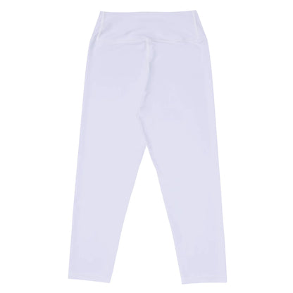 Yoga Capri Leggings - AwRans Clothing