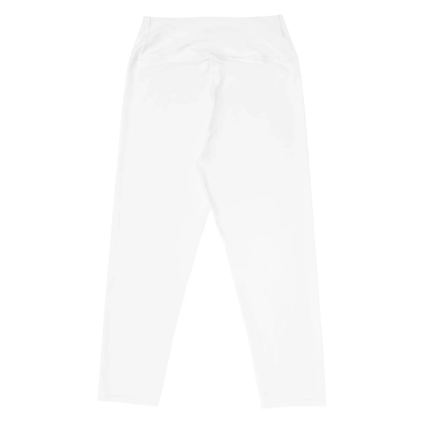 Yoga Capri Leggings - AwRans Clothing