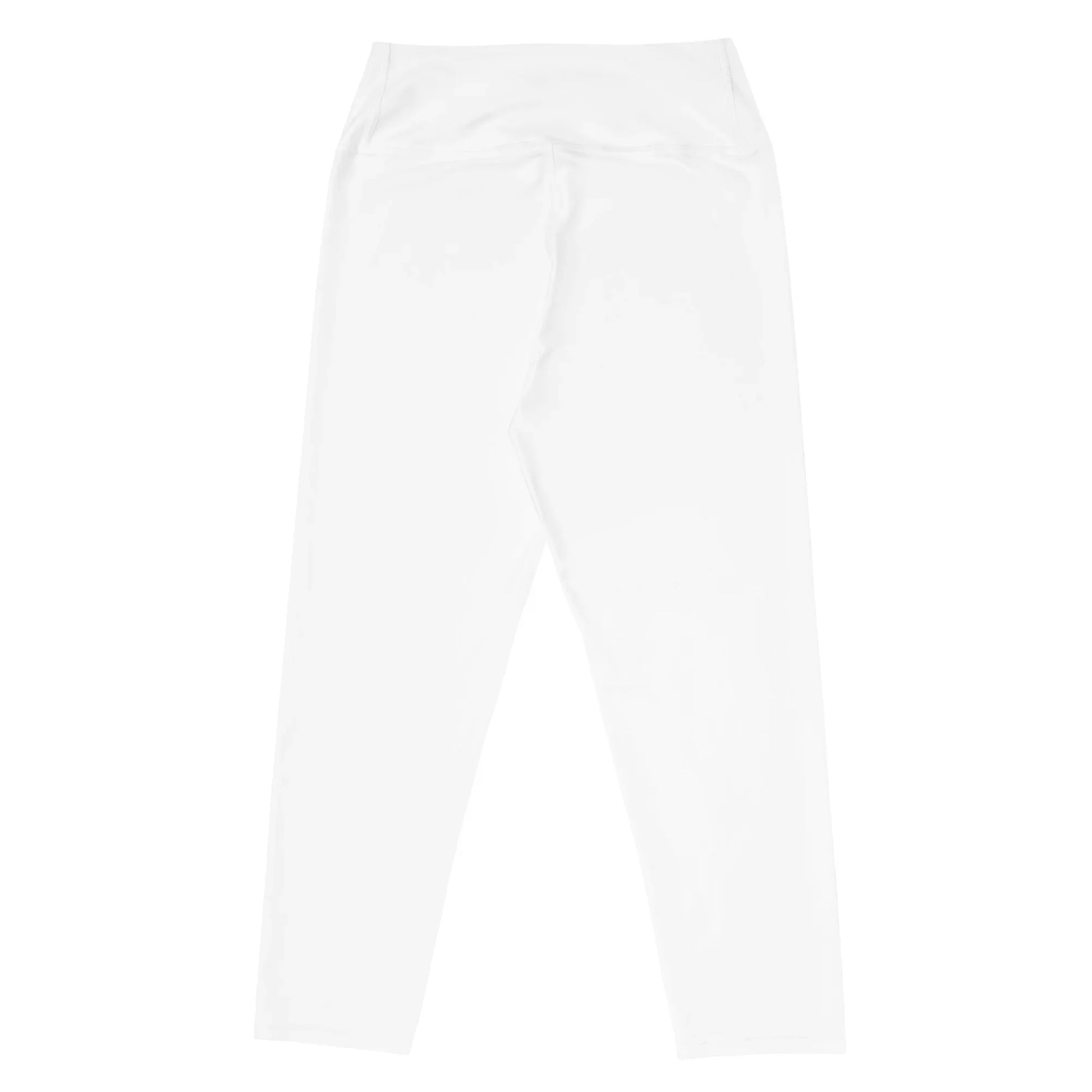 Yoga Capri Leggings - AwRans Clothing