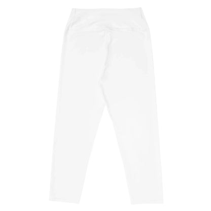 Yoga Capri Leggings - AwRans Clothing