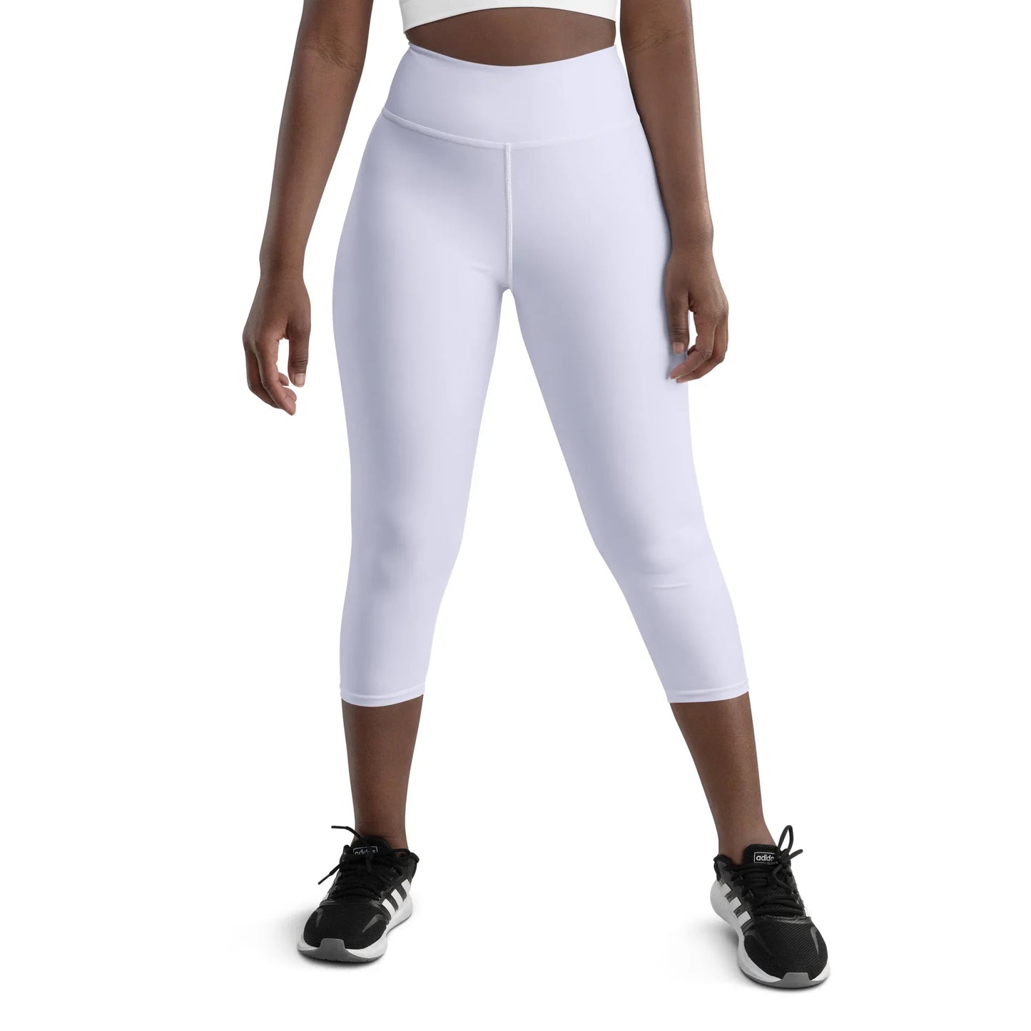 Yoga Capri Leggings - AwRans Clothing