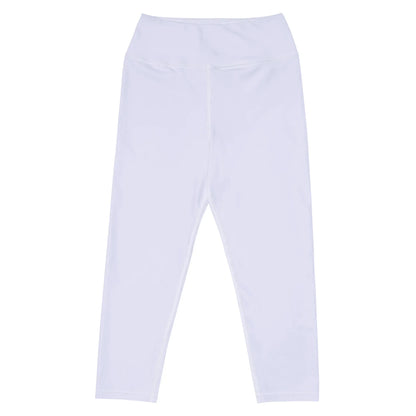 Yoga Capri Leggings - AwRans Clothing