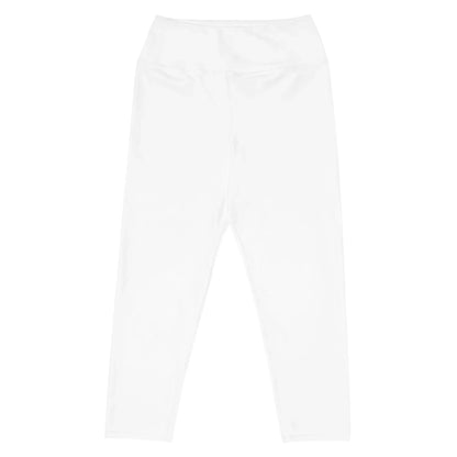 Yoga Capri Leggings - AwRans Clothing