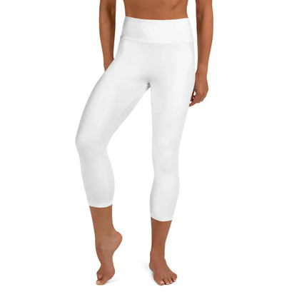 Yoga Capri Leggings - AwRans Clothing
