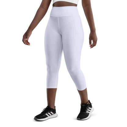 Yoga Capri Leggings - AwRans Clothing