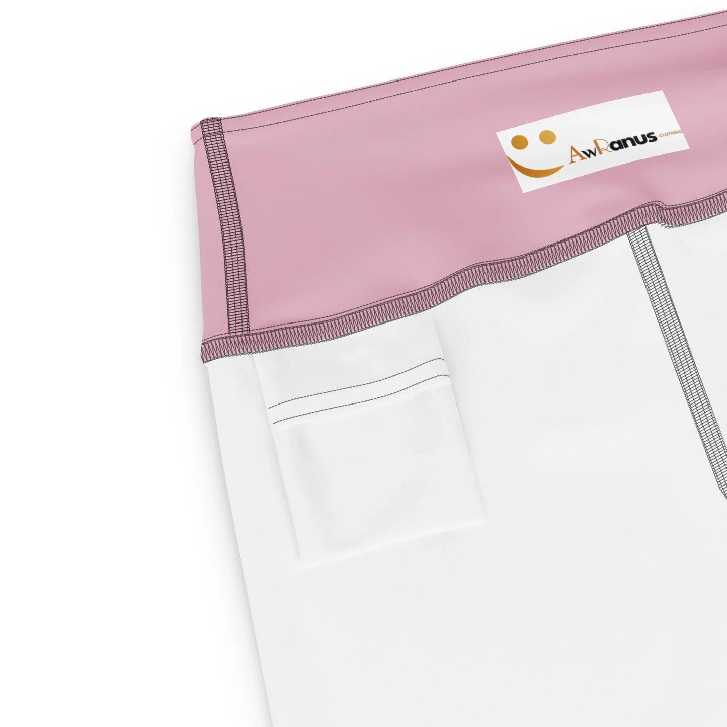 Yoga Capri Leggings - AwRans Clothing