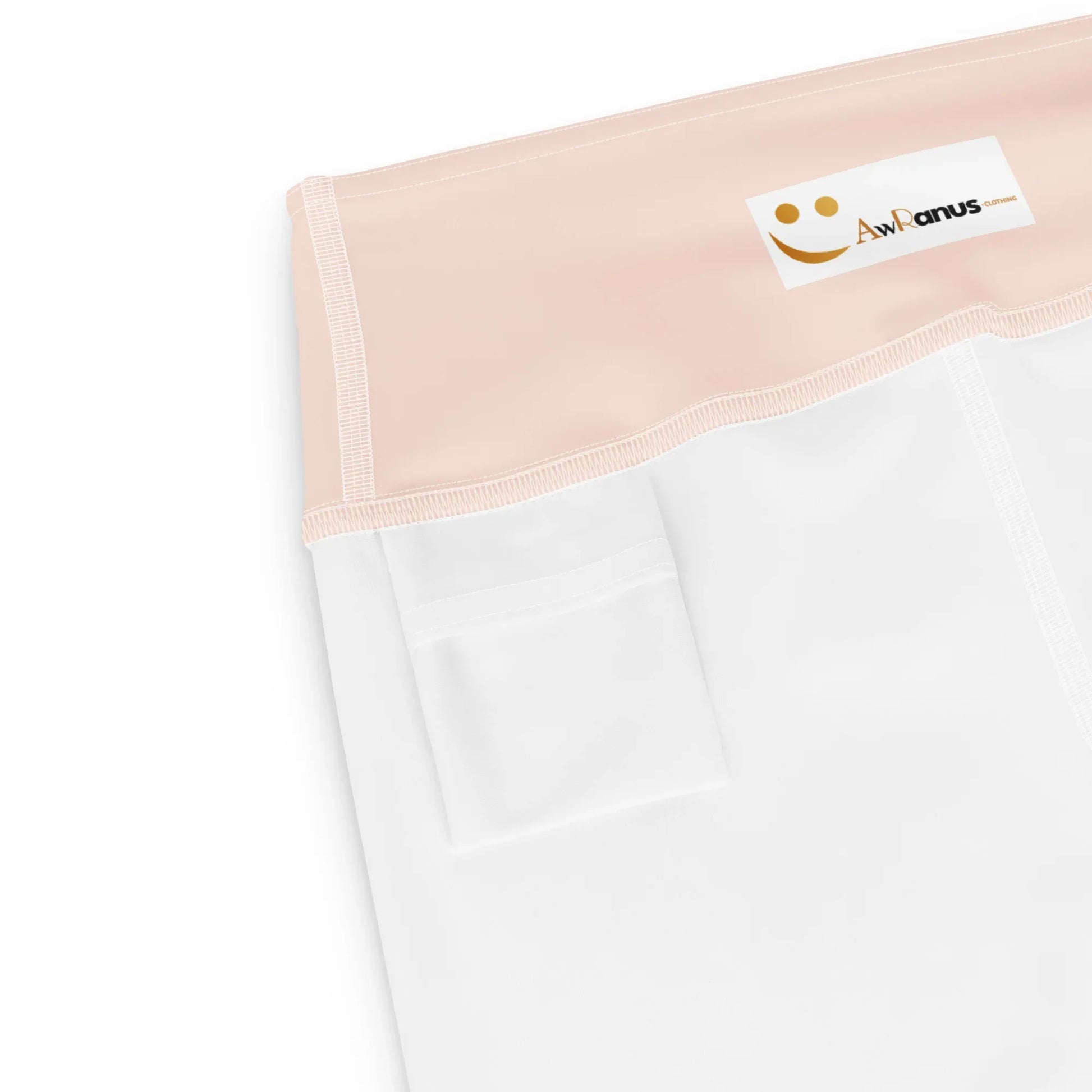 Yoga Capri Leggings - AwRans Clothing