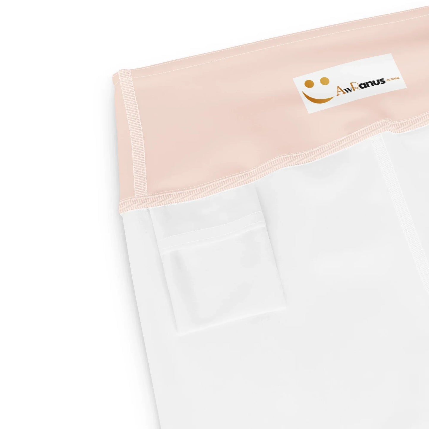 Yoga Capri Leggings - AwRans Clothing