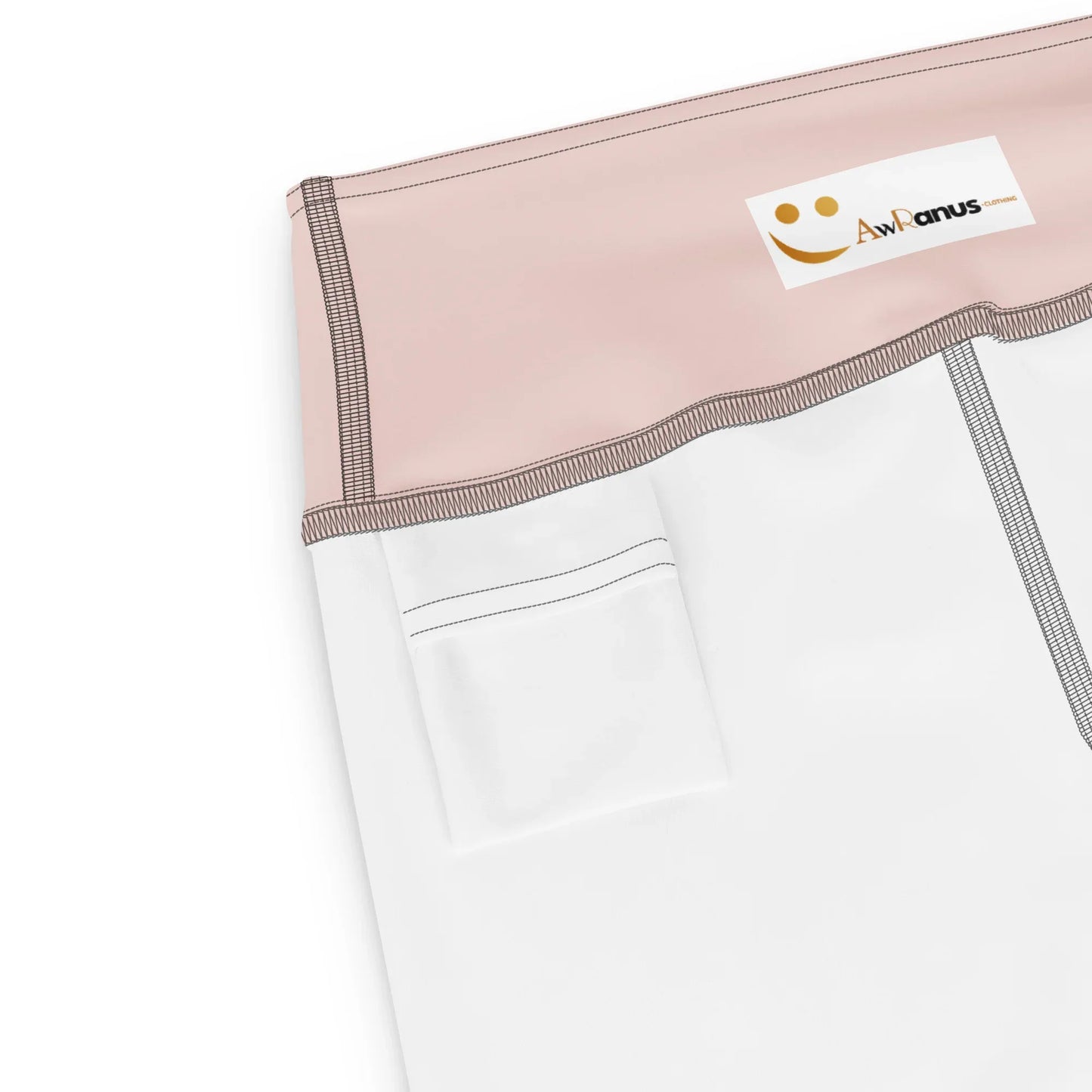 Yoga Capri Leggings - AwRans Clothing