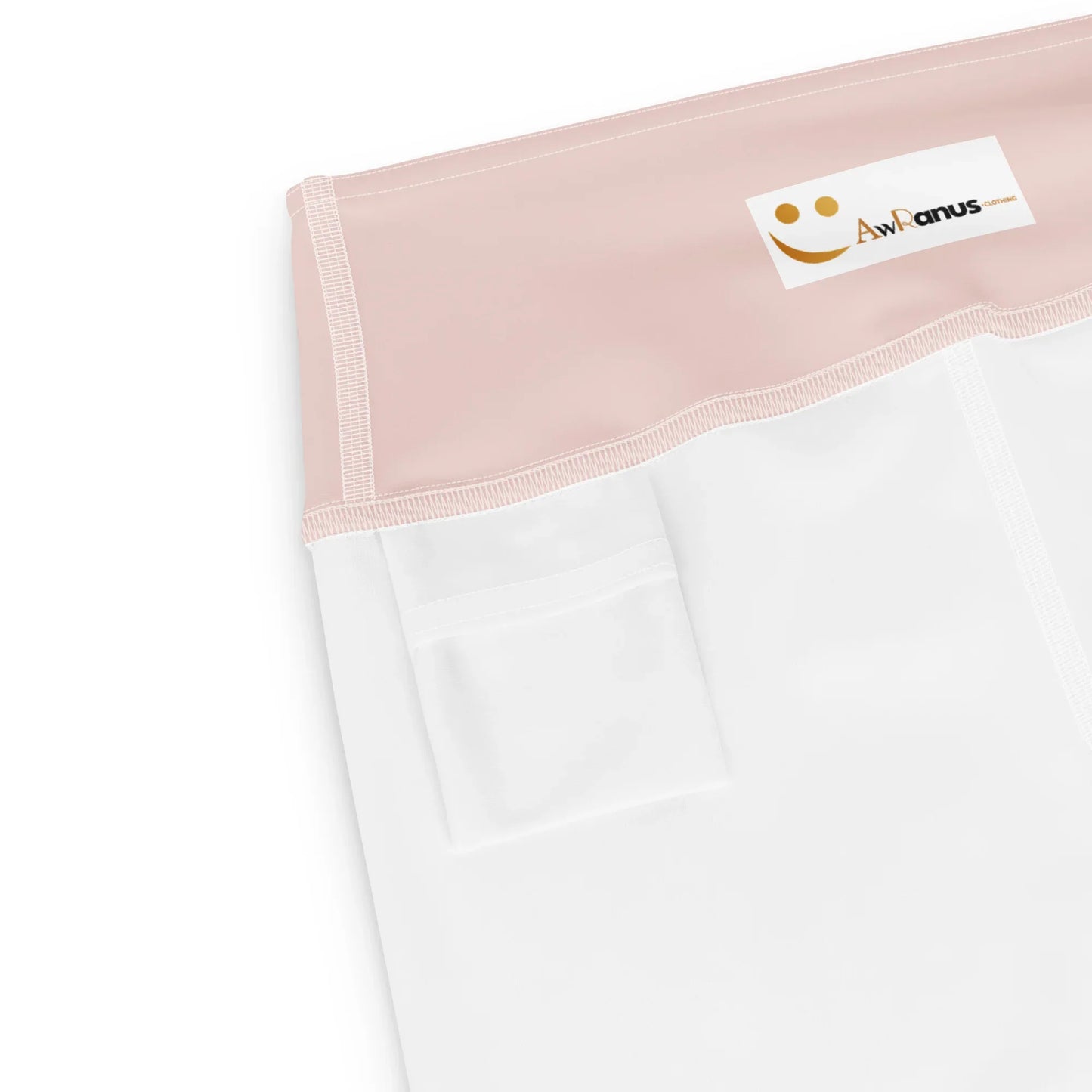 Yoga Capri Leggings - AwRans Clothing