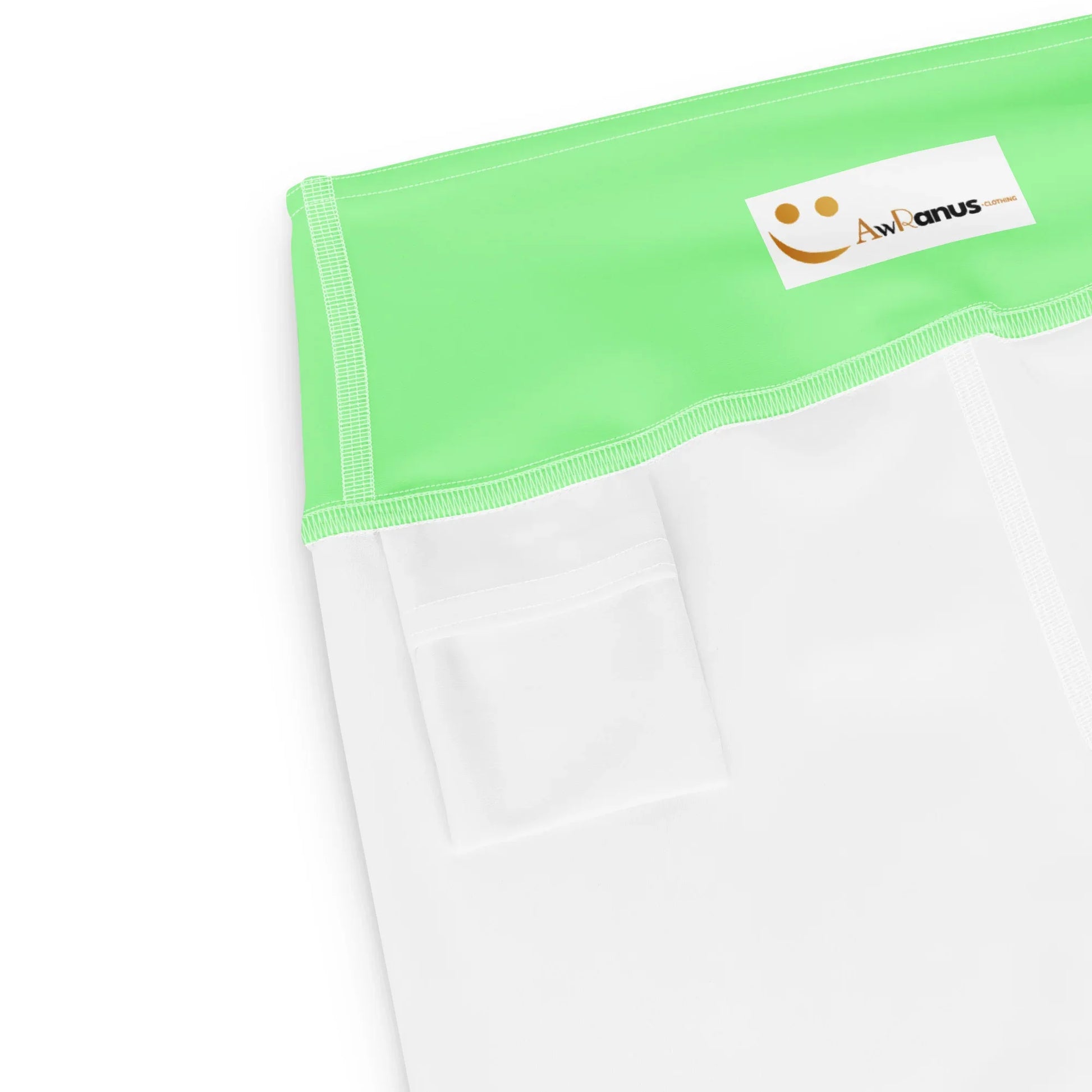 Yoga Capri Leggings - AwRans Clothing