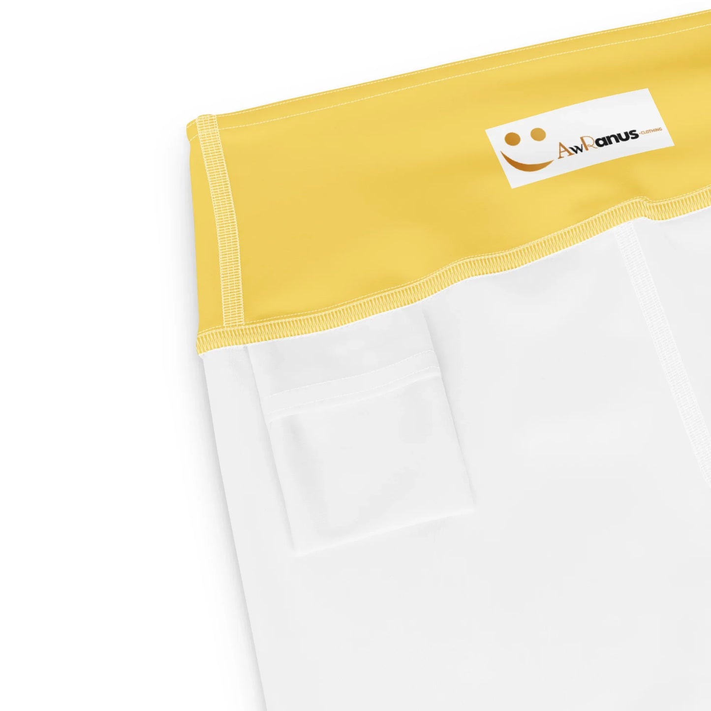 Yoga Capri Leggings - AwRans Clothing