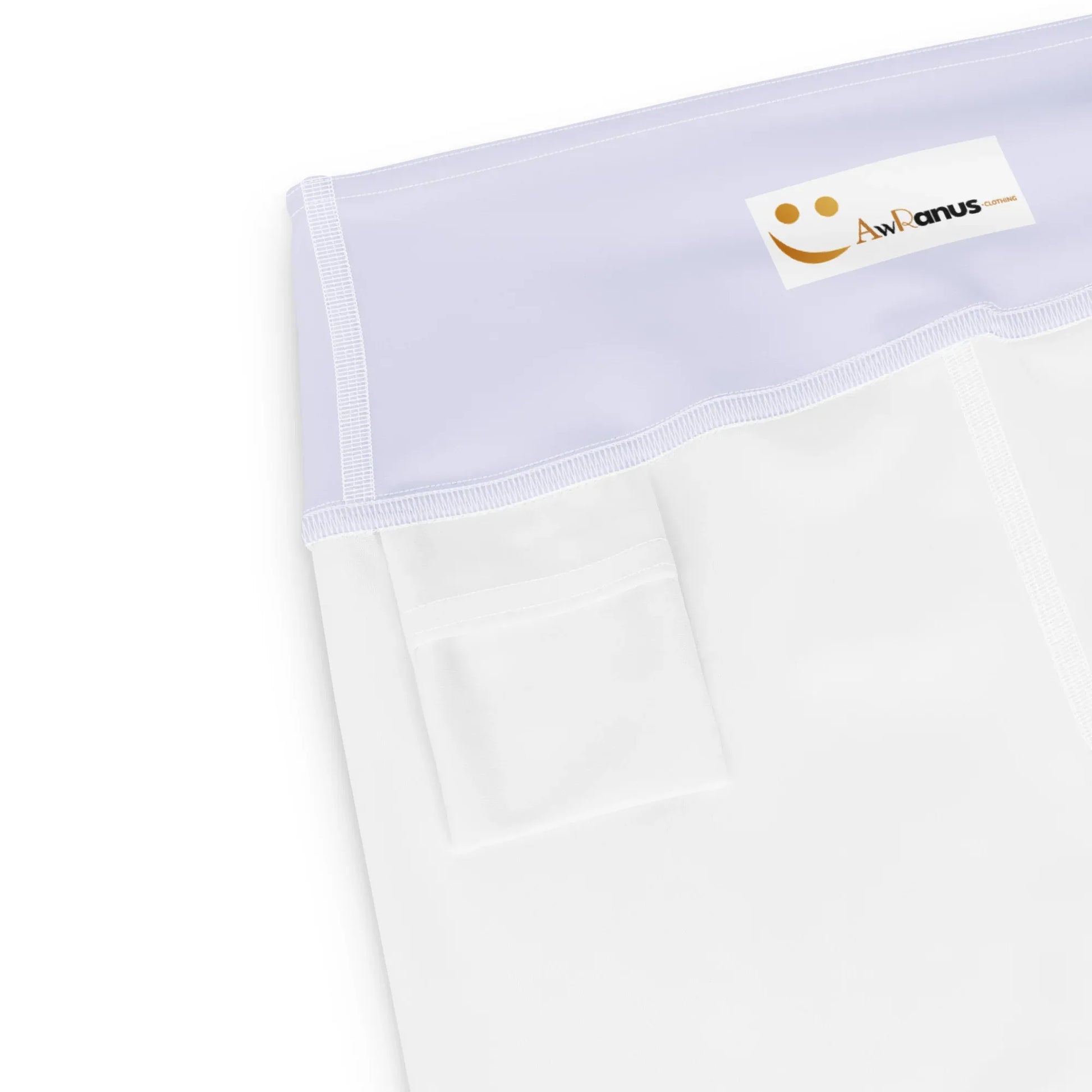 Yoga Capri Leggings - AwRans Clothing