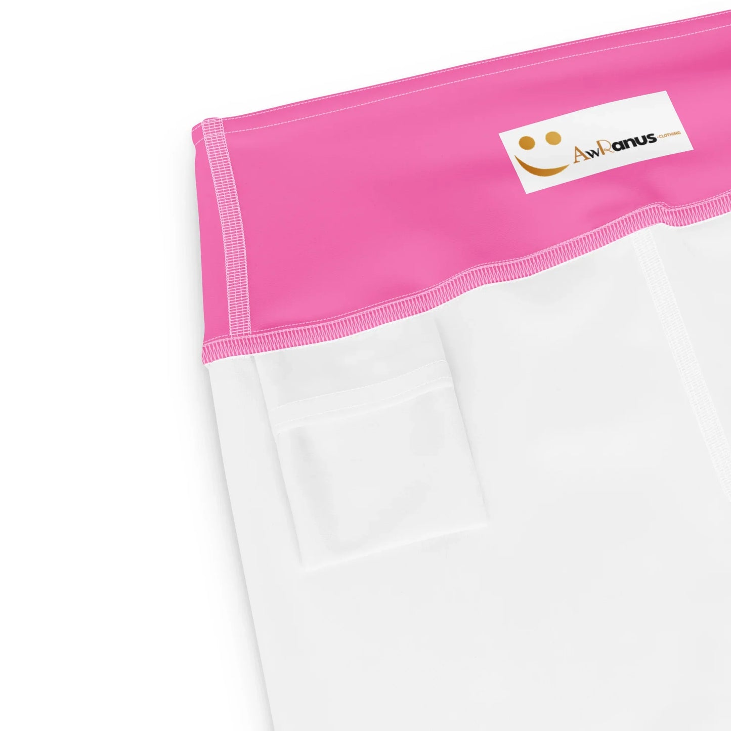 Yoga Capri Leggings - AwRans Clothing