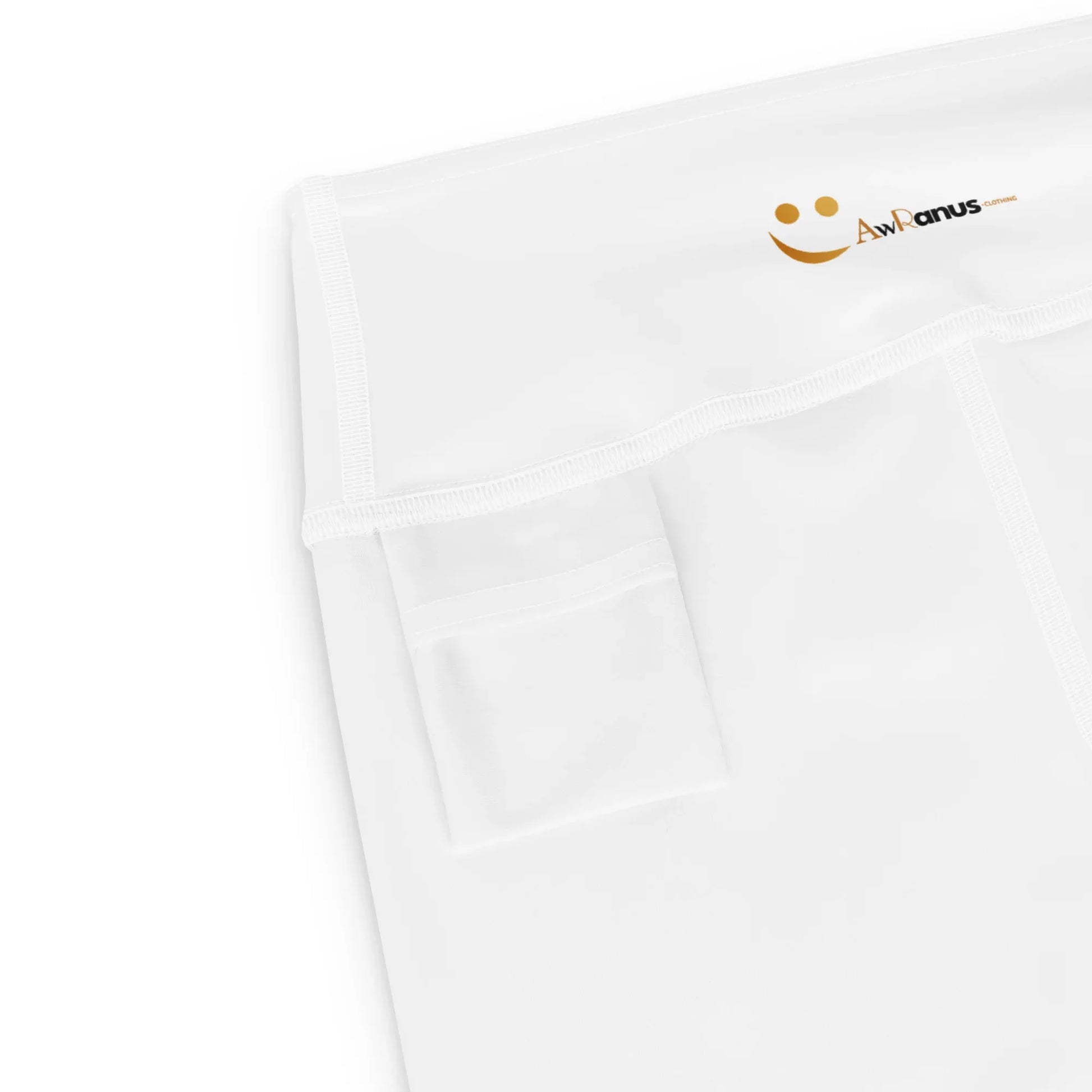 Yoga Capri Leggings - AwRans Clothing