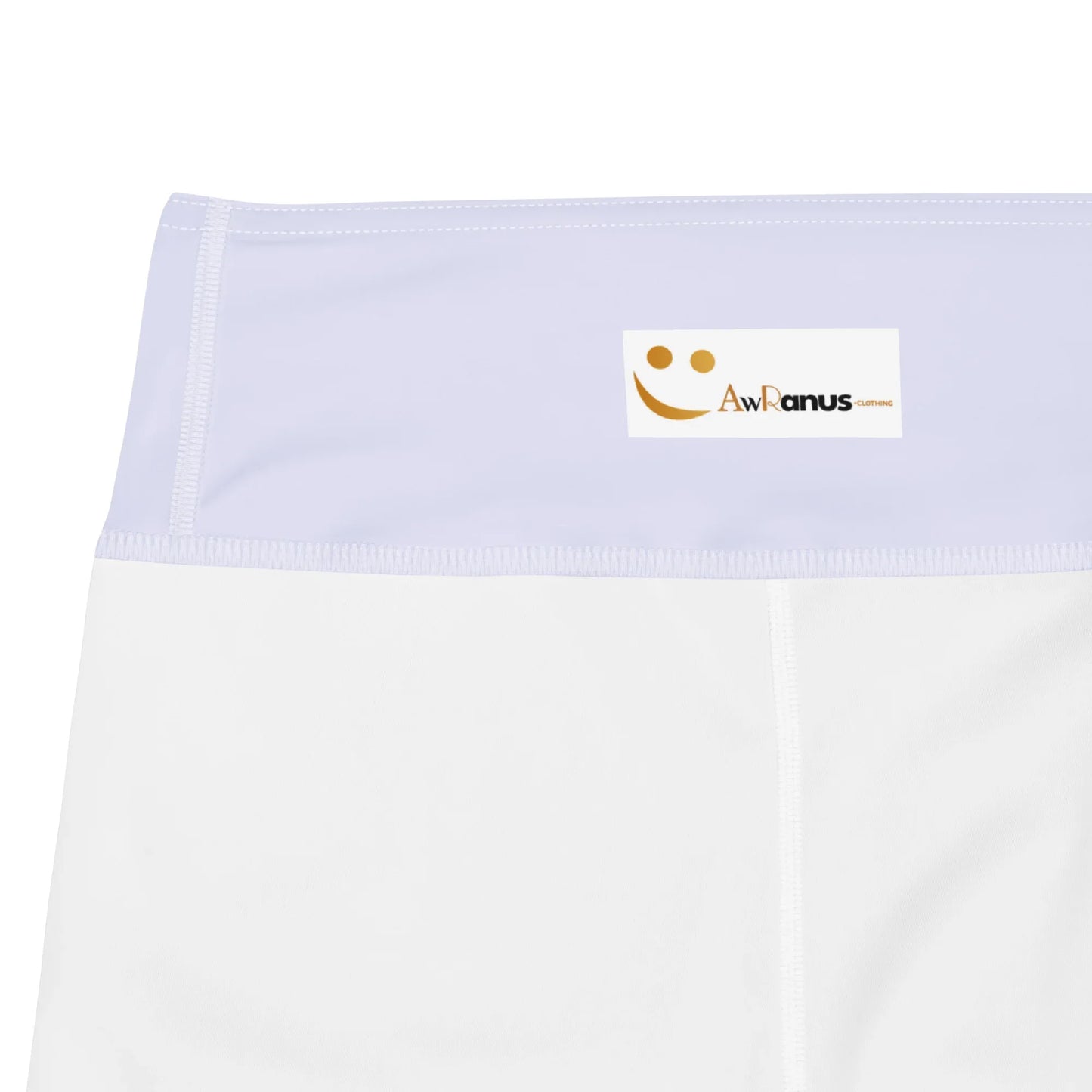 Yoga Capri Leggings - AwRans Clothing