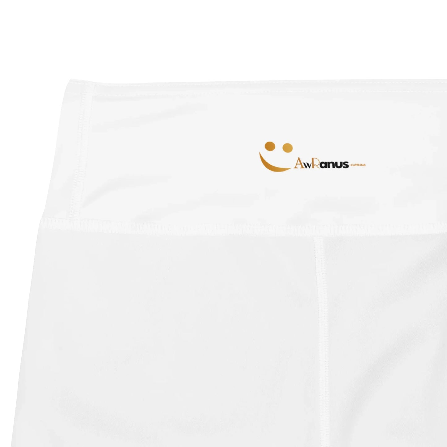 Yoga Capri Leggings - AwRans Clothing