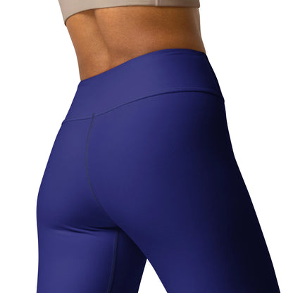 Yoga Leggings - AwRans Clothing